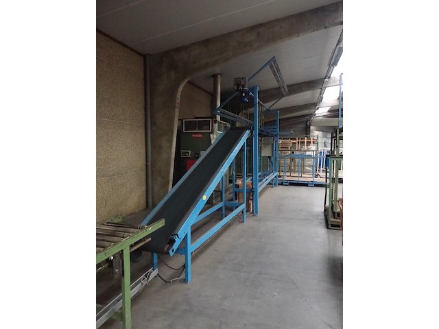 Automatisch dumpstation - afbeelding 1 van  4