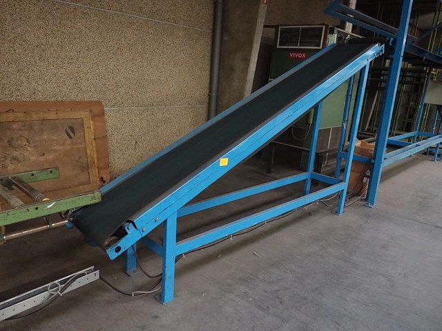 Automatisch dumpstation - afbeelding 2 van  4