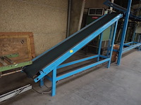 Automatisch dumpstation - afbeelding 2 van  4