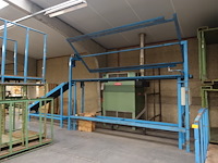 Automatisch dumpstation - afbeelding 3 van  4