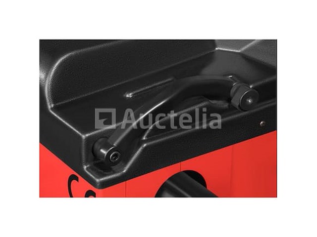 Automatisch + laserwielbalancer - afbeelding 5 van  18