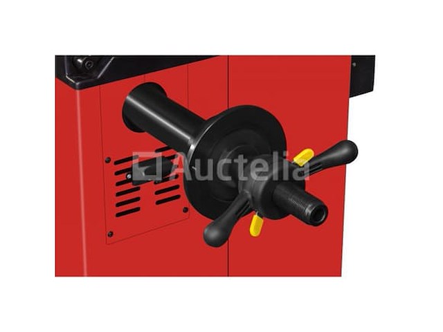 Automatisch + laserwielbalancer - afbeelding 12 van  18