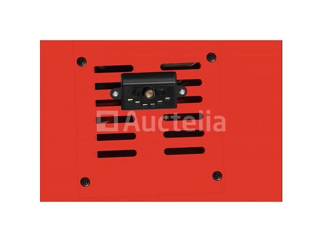 Automatisch + laserwielbalancer - afbeelding 14 van  18