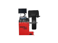 Automatisch + laserwielbalancer - afbeelding 9 van  18