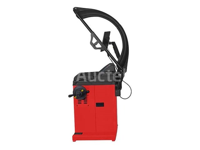Automatisch + laserwielbalancer - afbeelding 2 van  18