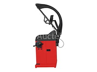 Automatisch + laserwielbalancer - afbeelding 15 van  18
