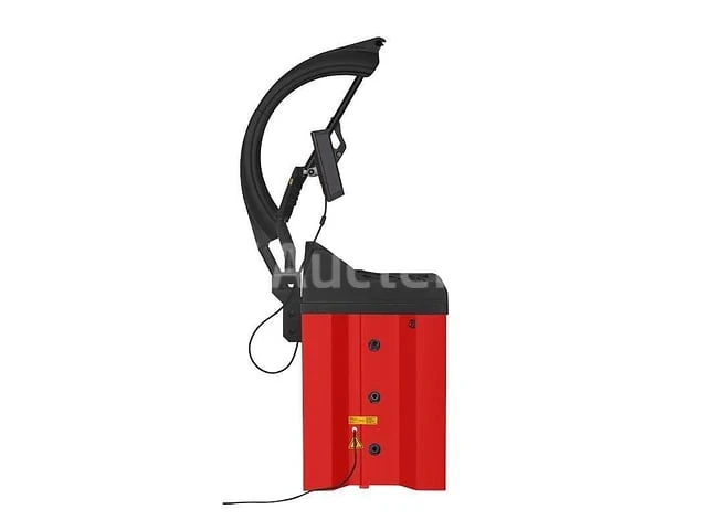 Automatisch + laserwielbalancer - afbeelding 3 van  18