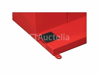 Automatisch + laserwielbalancer - afbeelding 4 van  18