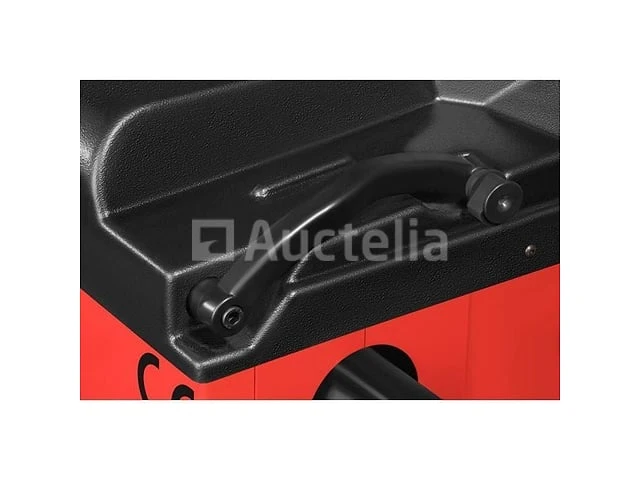 Automatisch + laserwielbalancer - afbeelding 5 van  18