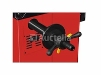 Automatisch + laserwielbalancer - afbeelding 12 van  18