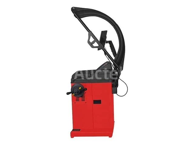 Automatisch + laserwielbalancer - afbeelding 15 van  18