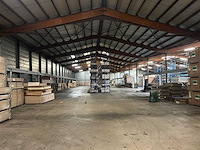 Automatisch platenmagazijn bargstedt homag - afbeelding 2 van  10