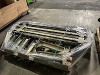 Automatisch platenmagazijn bargstedt homag - afbeelding 5 van  10