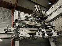 Automatisch platenmagazijn bargstedt homag - afbeelding 7 van  10