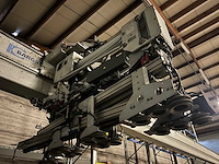 Automatisch platenmagazijn bargstedt homag - afbeelding 8 van  10