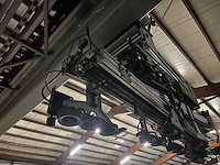 Automatisch platenmagazijn bargstedt homag - afbeelding 9 van  10