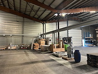 Automatisch platenmagazijn bargstedt homag - afbeelding 6 van  10