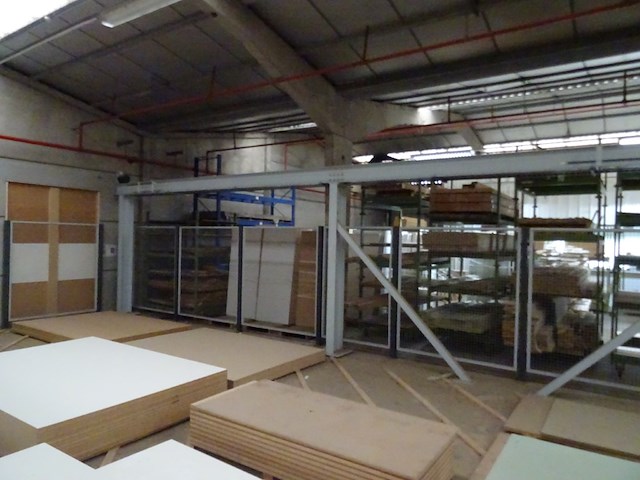 Automatisch platenmagazijn bargstedt - afbeelding 3 van  17