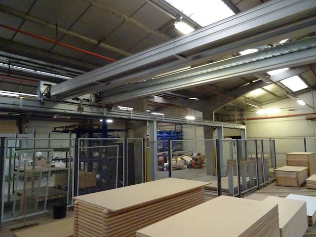 Automatisch platenmagazijn bargstedt - afbeelding 4 van  17