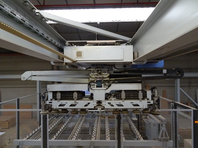 Automatisch platenmagazijn bargstedt - afbeelding 6 van  17