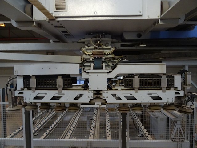 Automatisch platenmagazijn bargstedt - afbeelding 7 van  17