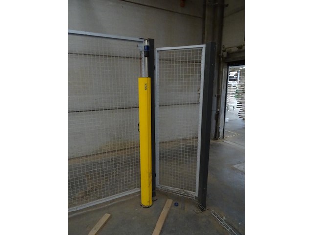 Automatisch platenmagazijn bargstedt - afbeelding 8 van  17