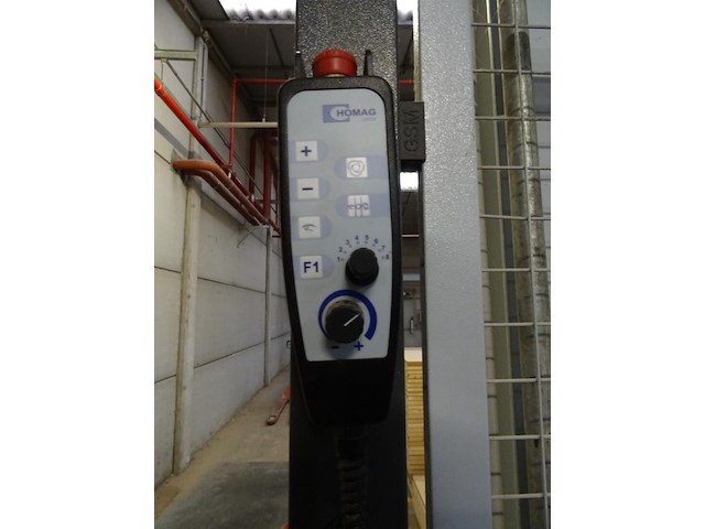 Automatisch platenmagazijn bargstedt - afbeelding 9 van  17