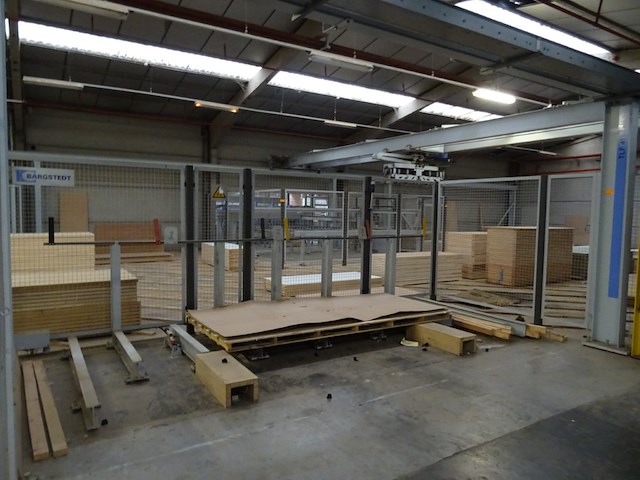 Automatisch platenmagazijn bargstedt - afbeelding 10 van  17