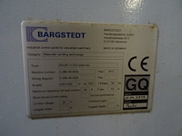 Automatisch platenmagazijn bargstedt - afbeelding 12 van  17