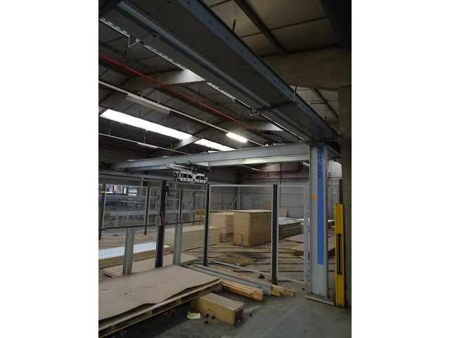 Automatisch platenmagazijn bargstedt - afbeelding 13 van  17