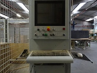 Automatisch platenmagazijn bargstedt - afbeelding 14 van  17