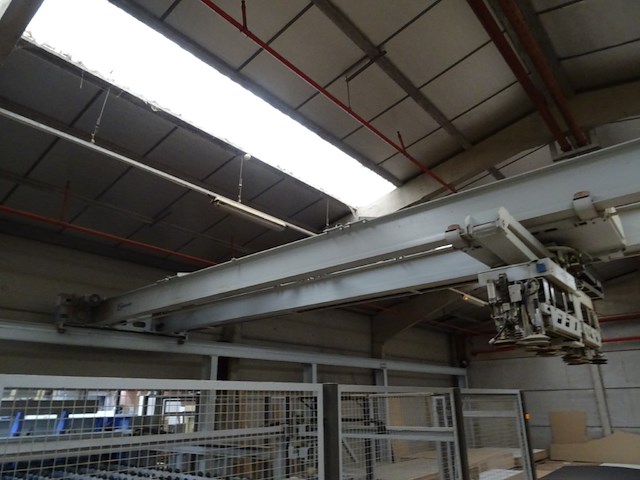 Automatisch platenmagazijn bargstedt - afbeelding 17 van  17