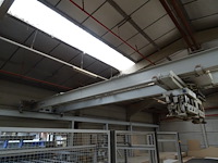 Automatisch platenmagazijn bargstedt - afbeelding 17 van  17