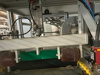 Automatisch slagnagelpistoolmachine - afbeelding 2 van  9