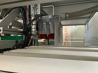 Automatisch slagnagelpistoolmachine - afbeelding 3 van  9