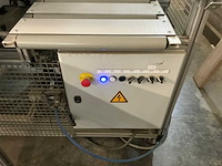 Automatisch slagnagelpistoolmachine - afbeelding 4 van  9