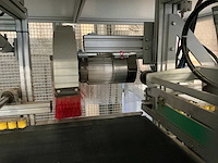 Automatisch slagnagelpistoolmachine - afbeelding 6 van  9