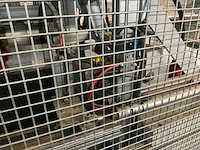 Automatisch slagnagelpistoolmachine - afbeelding 7 van  9