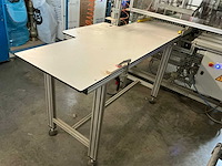 Automatisch slagnagelpistoolmachine - afbeelding 9 van  9