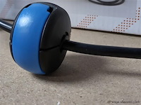 Automatisch stroomkabelhaspel 15 meter - afbeelding 5 van  8