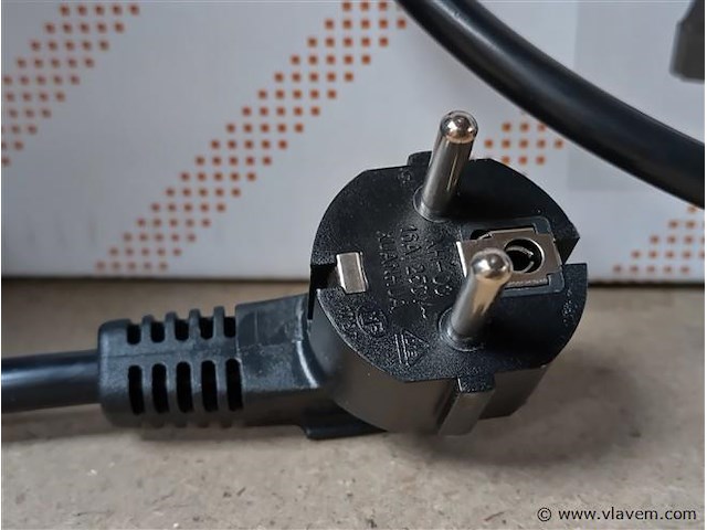 Automatisch stroomkabelhaspel 15 meter - afbeelding 4 van  8