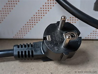 Automatisch stroomkabelhaspel 15 meter - afbeelding 4 van  8