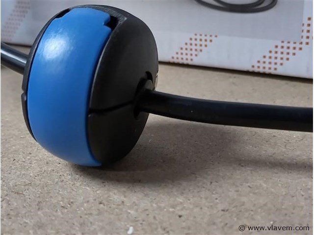 Automatisch stroomkabelhaspel 15 meter - afbeelding 5 van  8