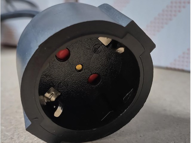 Automatisch stroomkabelhaspel 15 meter - afbeelding 3 van  8