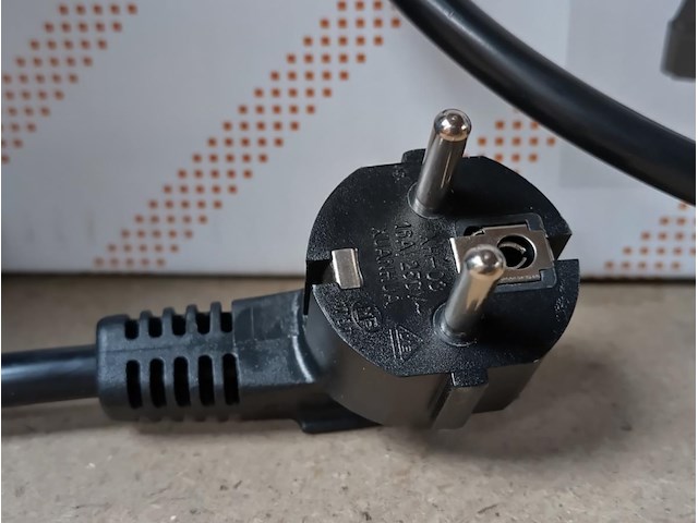 Automatisch stroomkabelhaspel 15 meter - afbeelding 4 van  8