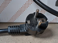 Automatisch stroomkabelhaspel 15 meter - afbeelding 4 van  8