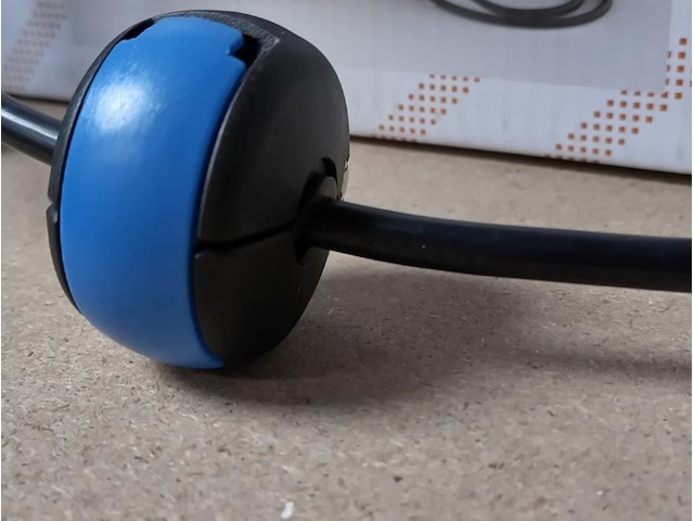 Automatisch stroomkabelhaspel 15 meter - afbeelding 5 van  8