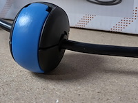 Automatisch stroomkabelhaspel 15 meter - afbeelding 5 van  8