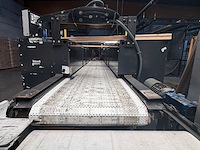 Automatische afwerkingslijn voor tapijten - afbeelding 3 van  32