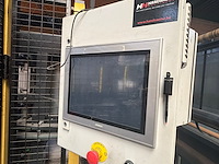 Automatische afwerkingslijn voor tapijten - afbeelding 5 van  32
